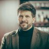Profilbild von Federico Irazabal