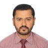 Binod Parajuli profil fotoğrafı