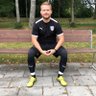 Robin Sรครคski's profile picture