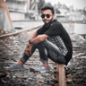 Hiramon Halder 的头像