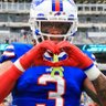 Profilbild von Buffalo Sports Fan