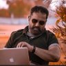 rajapaarvay's profile picture