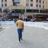 Mpho Julius🎤 profil fotoğrafı