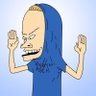 Cornholio profil fotoğrafı