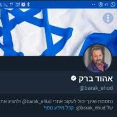 די לצביעות's profile picture