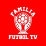 FamiliaFutbolTv's profile picture