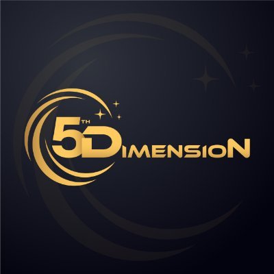 Dimensions5th's profile picture