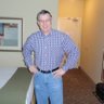 Allen Brown's profile picture