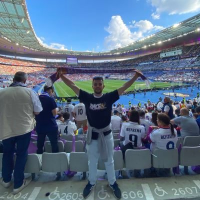 TOÑIN RMCF🇪🇸's profile picture