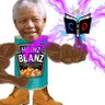 Bean Daddy Mandela profil fotoğrafı