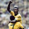 Pelé é Rei profil fotoğrafı