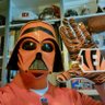 Bengal Vader profil fotoğrafı