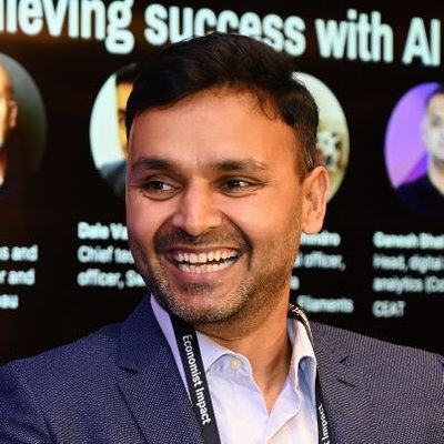 Dale Vaz's profile picture