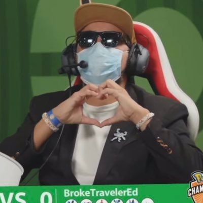 El Pochum's profile picture