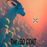The ISO GOAT's profile picture