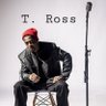 T Ross the Music Man profil fotoğrafı