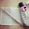 Фото профиля 🩷るみるみ🎻🎧📦️🐦📱🥼🏨