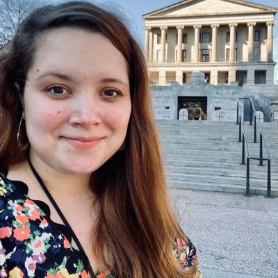 Vivian Jones's profile picture