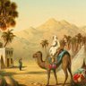 Фото профиля ذو القرنين