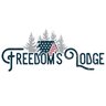 Freedom's Lodge profil fotoğrafı