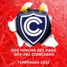 Profilbild von Soy hincha del Papá