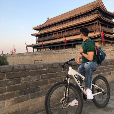 子墨's profile picture