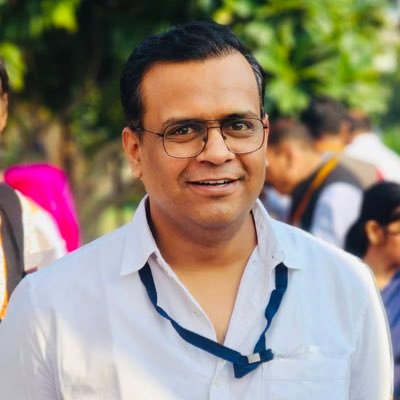 VijayLalasar's profile picture