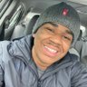 Adrian Williams profil fotoğrafı