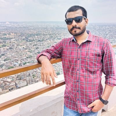 Abhay pratap singh's profile picture
