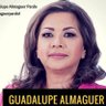Фото профиля @almaguerpardo