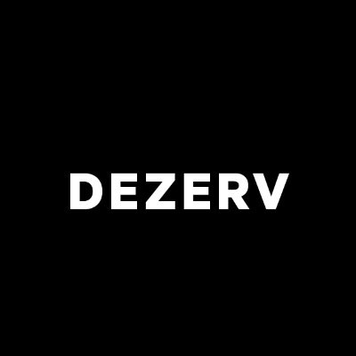DezervHQ's profile picture