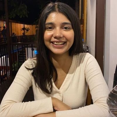 Ashikka's profile picture
