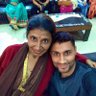 mom is god 🥰🥰 ❤️( raviraj vats ) profil fotoğrafı