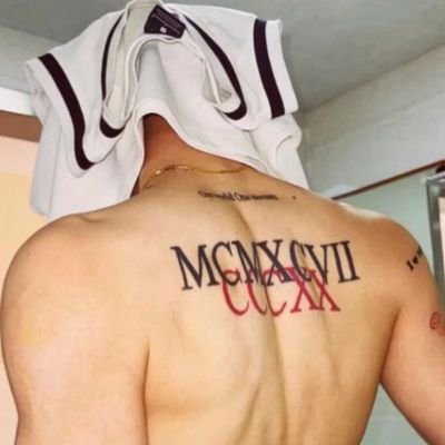 辰轩's profile picture