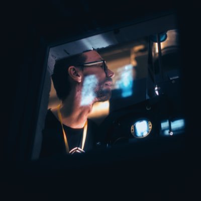 ProjectionistRob's profile picture