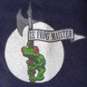 Фото профиля Ze Frog Maister