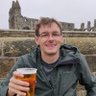Profilbild von James Barber