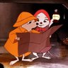 Profilbild von Bernard et bianca