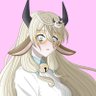 Tháleia Helikon VTuber 🐂 profil fotoğrafı