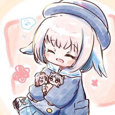 ぴろん@にじそ西1そ36's profile picture
