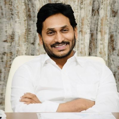 ysjagan's profile picture