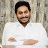Фото профиля YS Jagan Mohan Reddy
