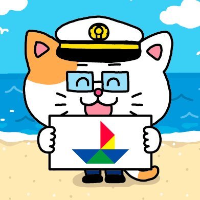 日本海事広報協会(公式)'s profile picture