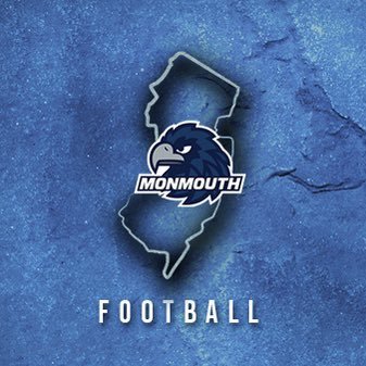 Monmouth Football's profile picture