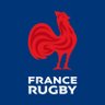 Фото профиля France Rugby