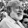 Papa Hemingway 的头像