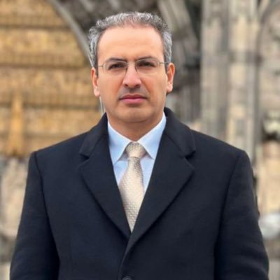 حجت کلاشی's profile picture