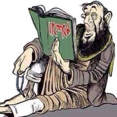 معاً ضد تجار الدين's profile picture