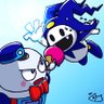 ジャックフロスト@ゲーム垢's profile picture