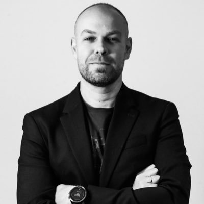 Fernando H. Valls 🗞️'s profile picture